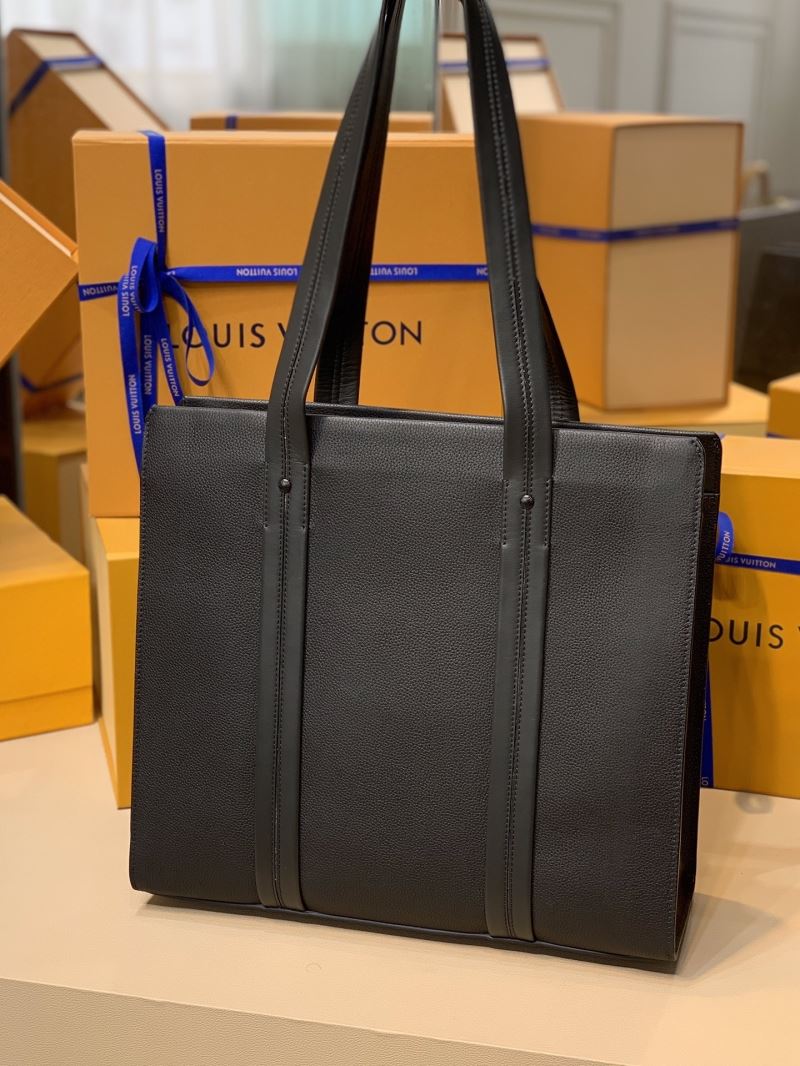 Mens LV Briefcases